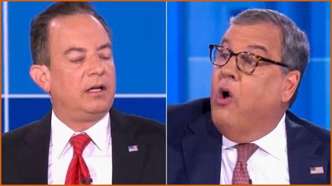Chris Christie