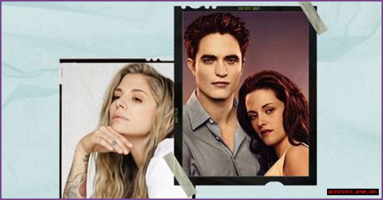 Christina Perri Reacts To 'A Thousand Years' From 'Twilight' Being One Of YouTube's Most-Viewed Videos Ever