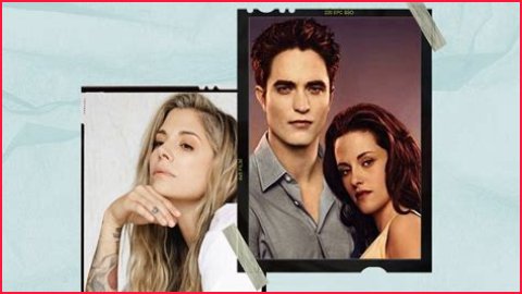 Christina Perri Reacts To "A Thousand Years" From 'Twilight' Being One Of YouTube's Most-Viewed Videos Ever