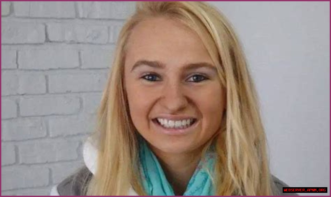 Emilie Hoffer Net Worth – How Much is Hoffer Worth?