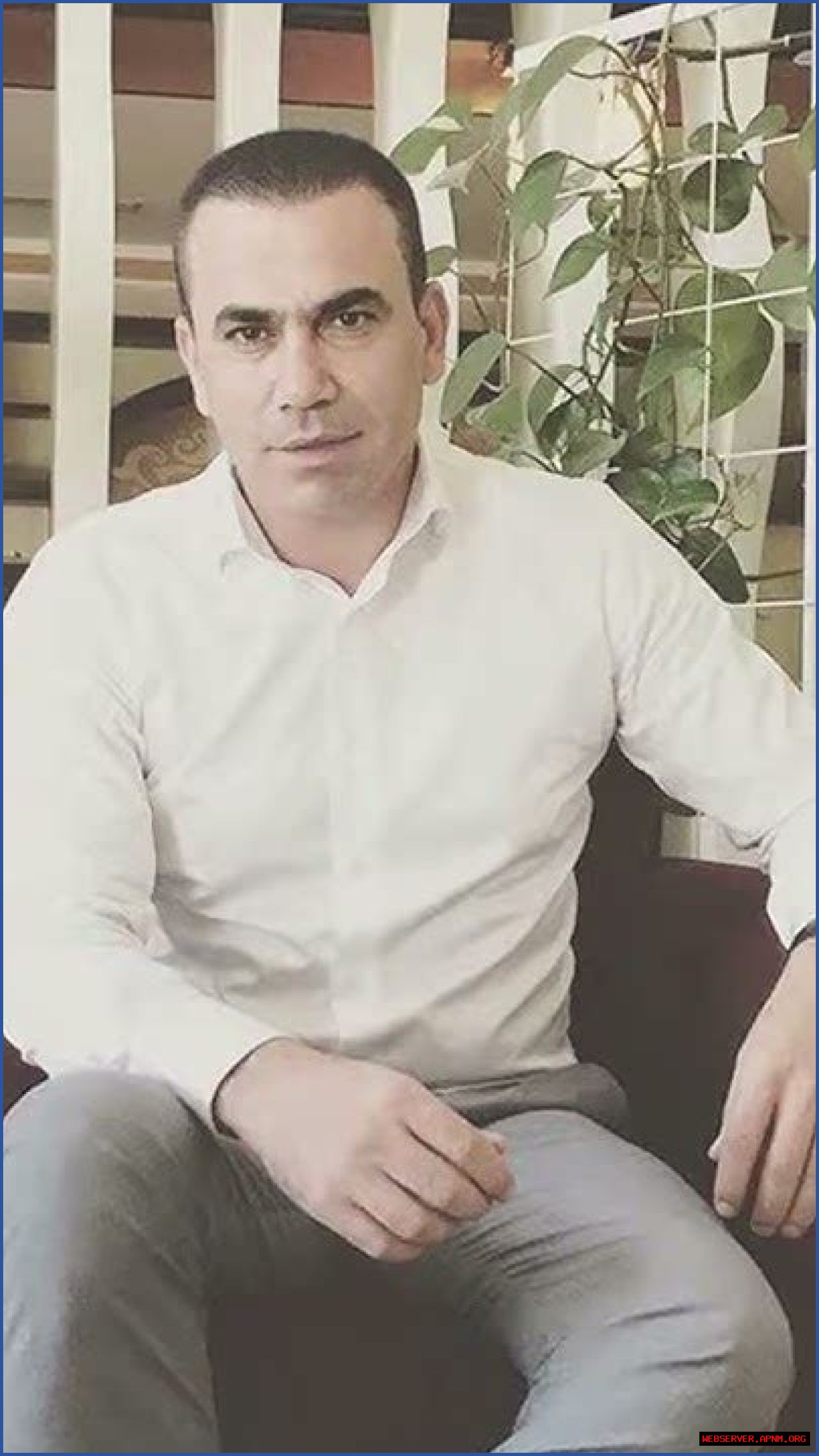 Halkawt Zaher - Bio, Age, Wiki, Facts and Family