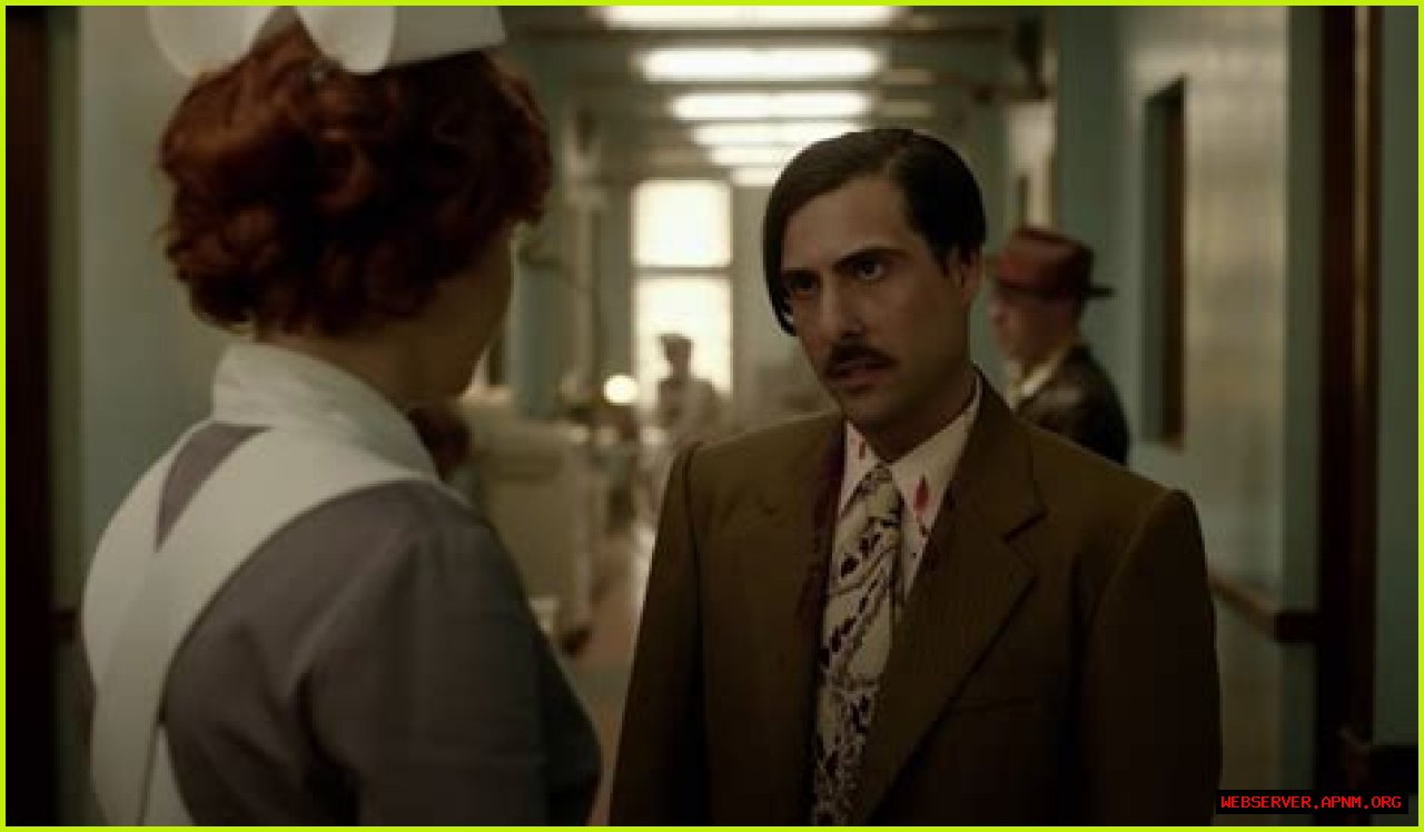 Is Josto Fadda From 'Fargo' Based On A Real Person? He's A Familiar Trope