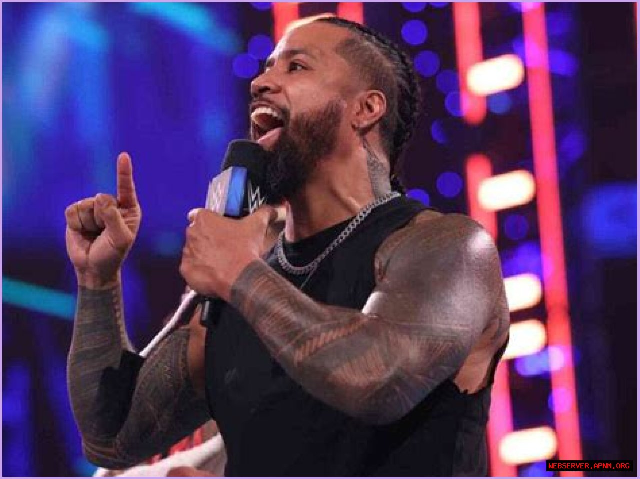 Jimmy Uso Net Worth – How Much is Jimmy Uso Worth?