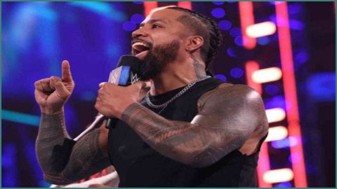 Jimmy Uso Net Worth – How Much is Jimmy Uso Worth?