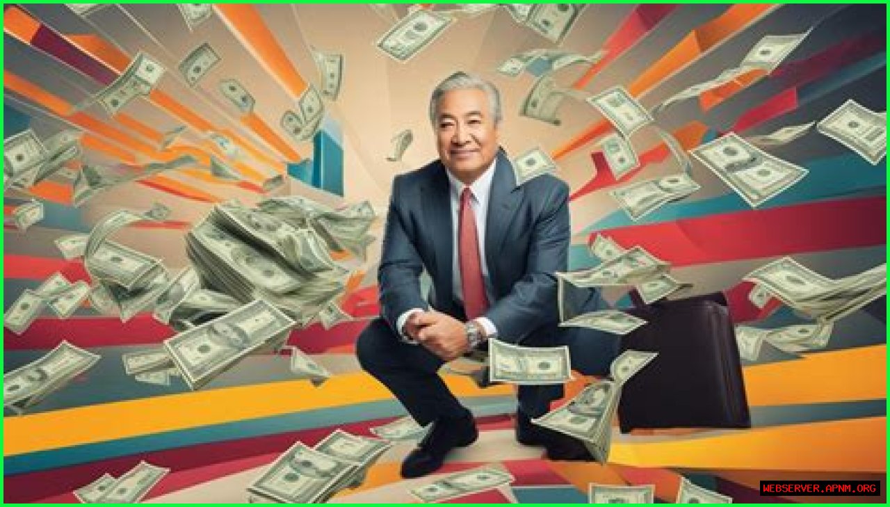 John Fuda Net Worth – How Much Is John Fuda Worth?