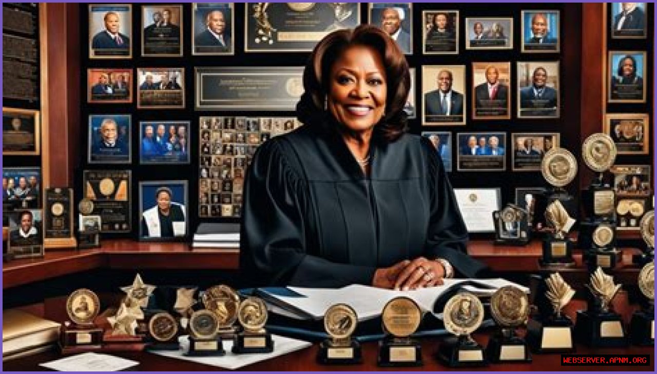 Judge Mablean Net Worth – How Much is Judge Mablean Worth?