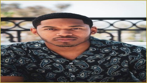 Kelvin Harrison, Jr.