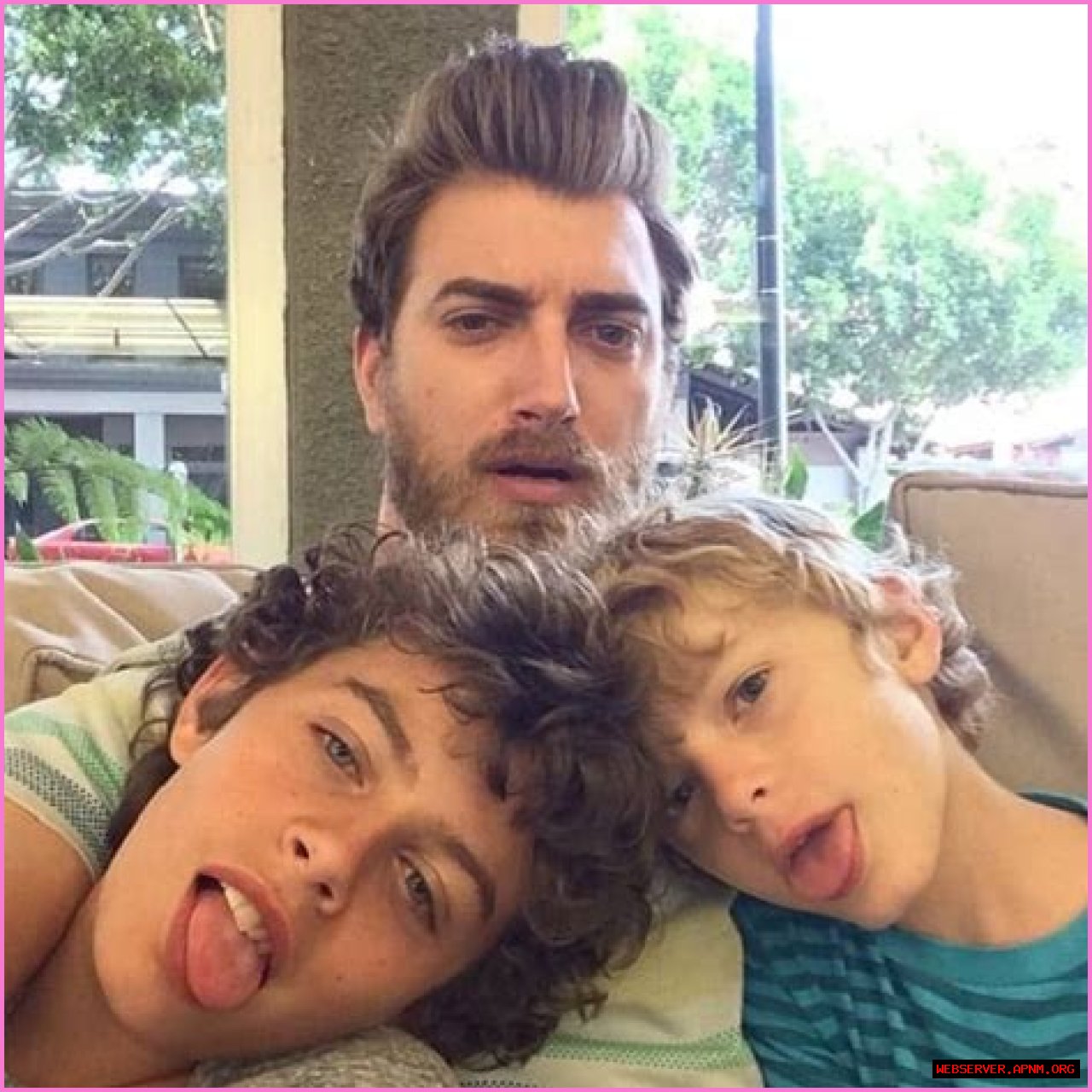 Locke McLaughlin - Bio, Age, Wiki, Facts and Family