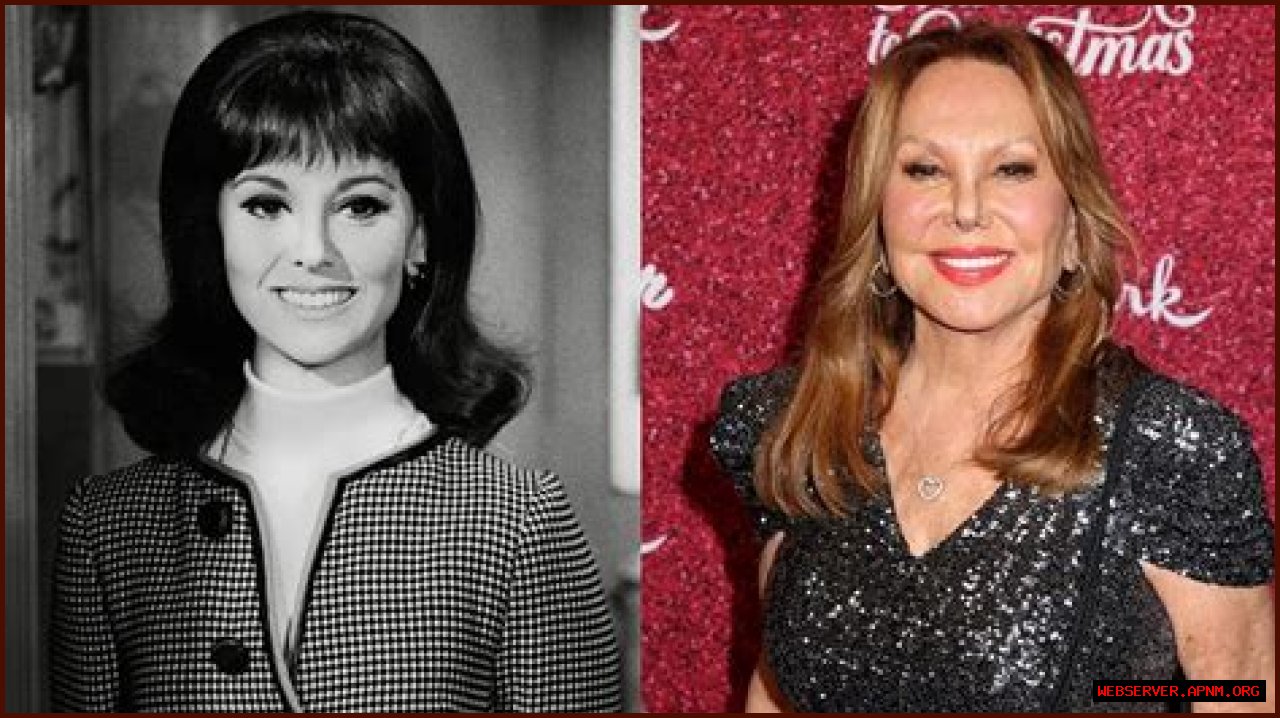 Marlo Thomas - Bio, Age, Wiki, Facts and Family