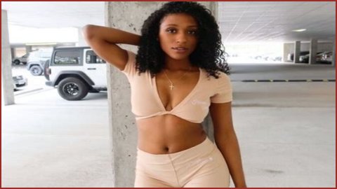 Meet Jazlyn Holloway From Too Hot To Handle: Her Age Height And Job Explored