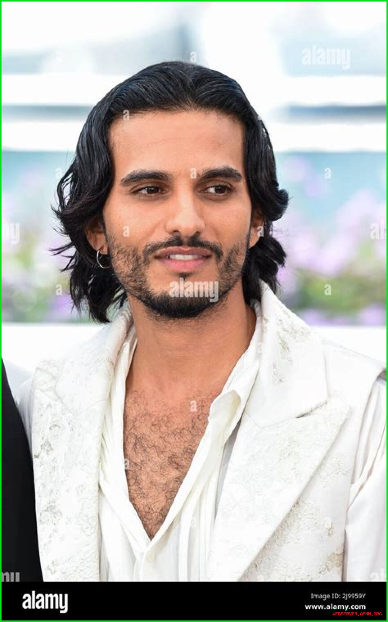 Mehdi Dehbi