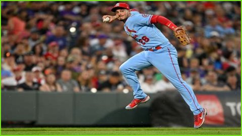Nolan Arenado