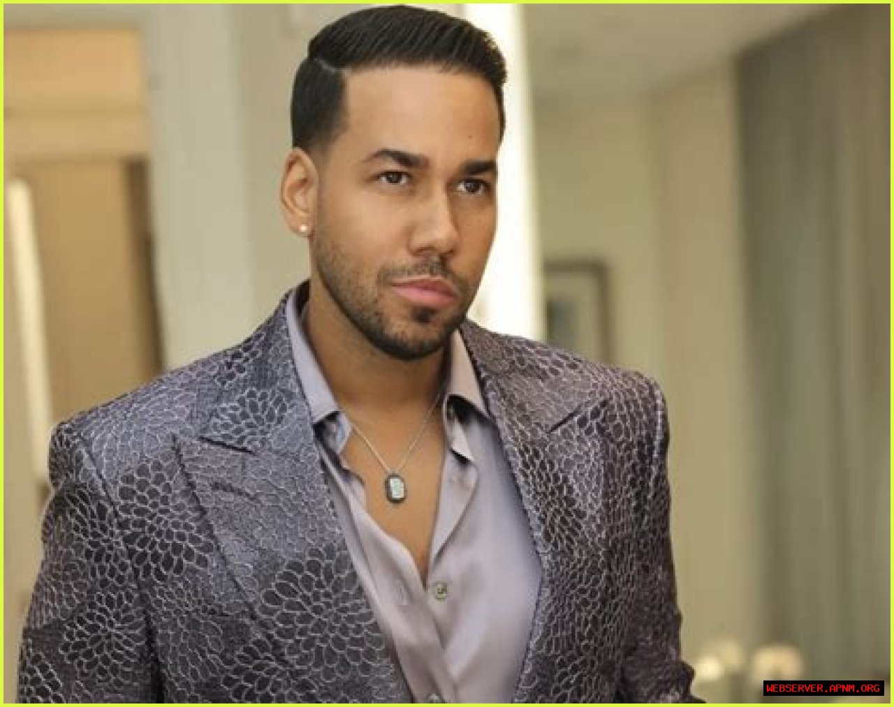 Romeo Santos