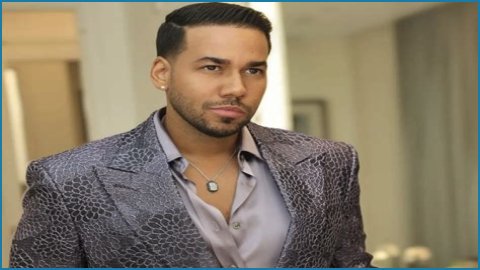 Romeo Santos