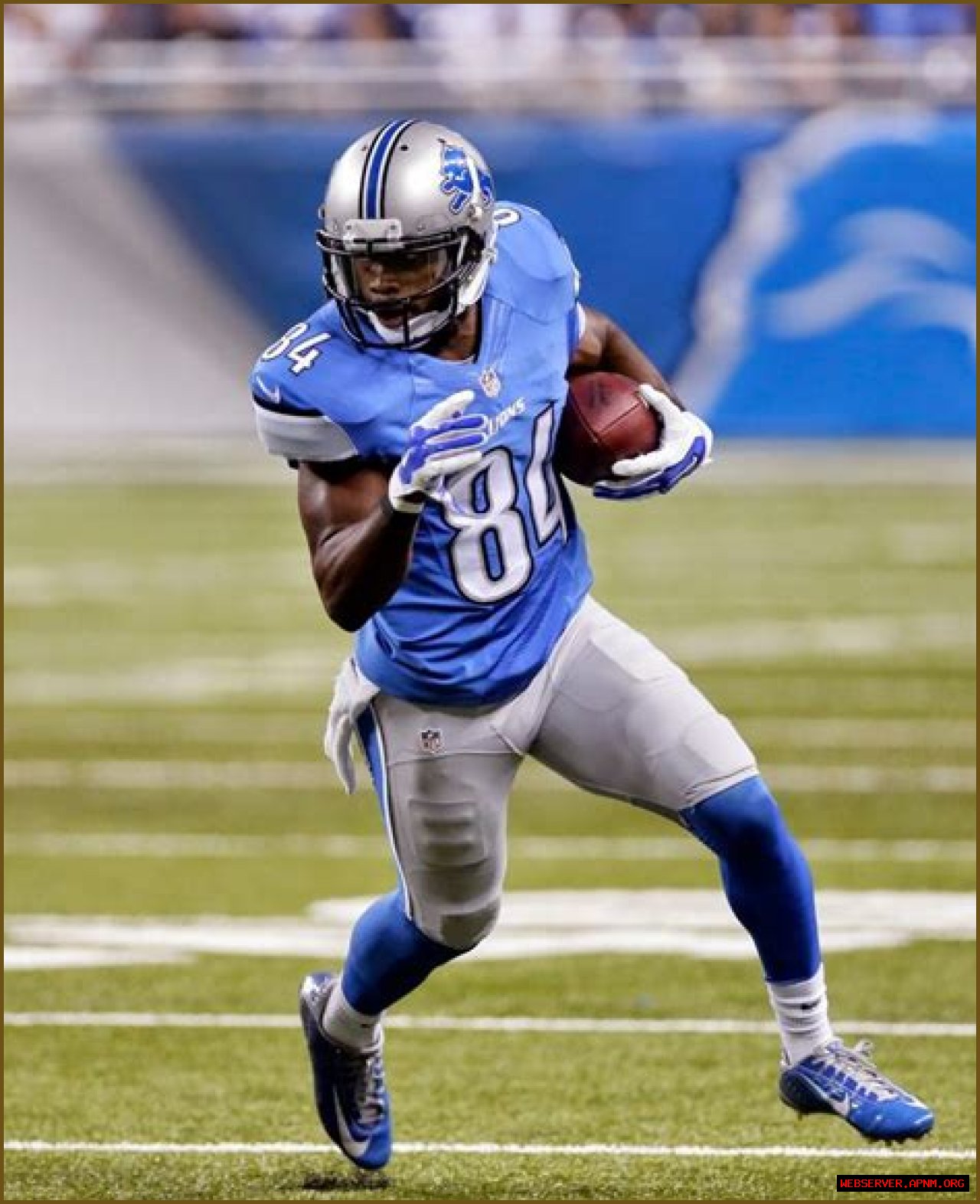 Ryan Broyles - Bio, Age, height, Wiki, Facts and Family