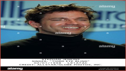 Stephan Jenkins