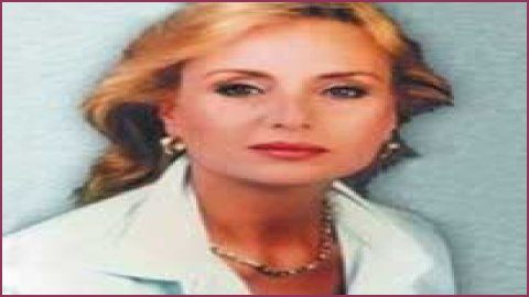 Vicky Moscholiou - Bio, Age, Wiki, Facts and Family