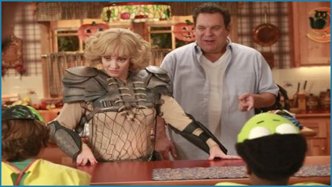 What Happened To Jeff Garlin, Why Did He Leave 'The Goldbergs'?
