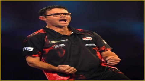 Who Is Damon Heta Wife Meghan Heta? Everything To Know About The Family Of The Professional Darts Player