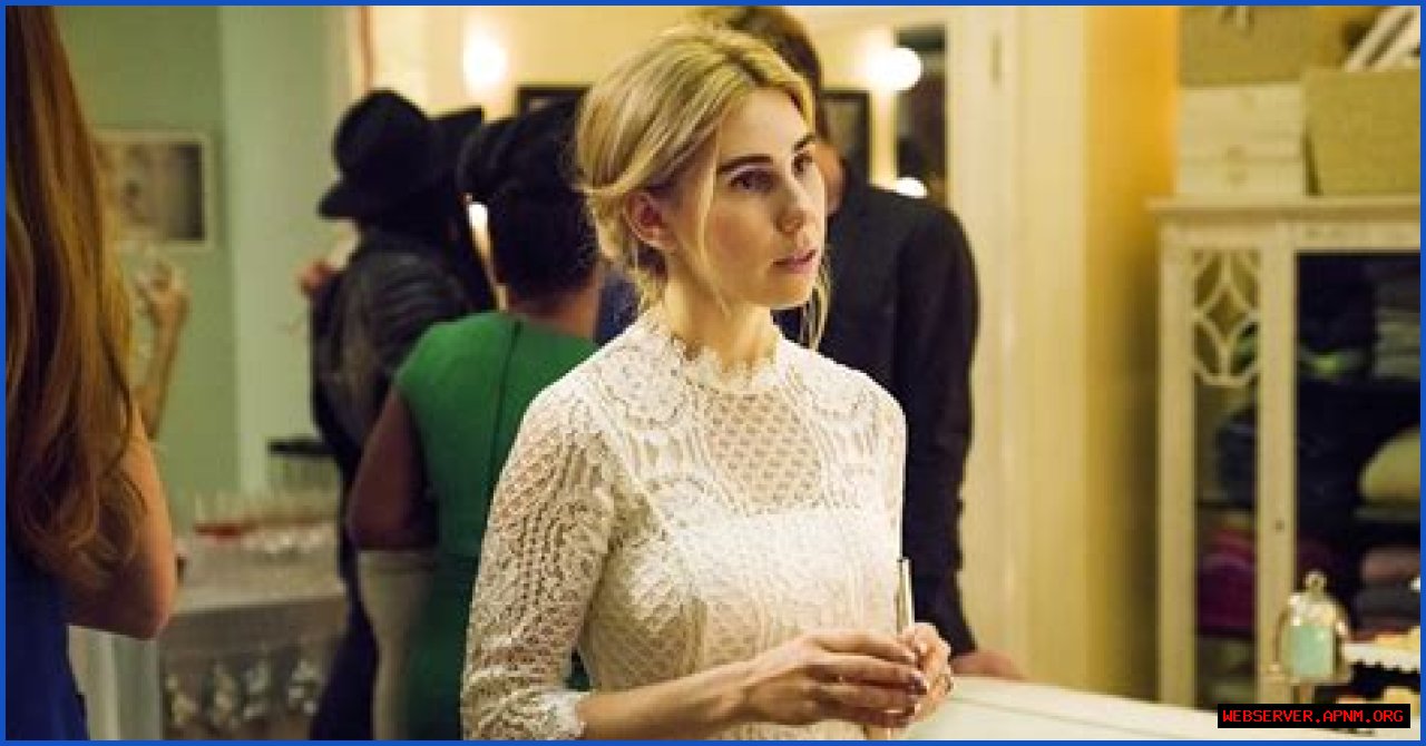 Why Isn't Shoshanna In The 'Girls' Finale? Her Ending Was Sweetly Tied Up